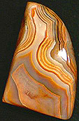 Agate d'Argentine
