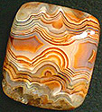 Agate d'Argentine