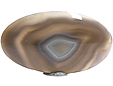 Agate de Botswana