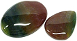 Agate Bicolore