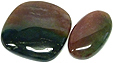 Agate Bicolore