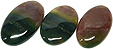 Agate Bicolore