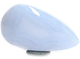 Agate Bleue