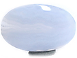 Agate Bleue