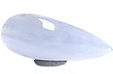 Agate Bleue