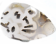 Agate Bâton Agate Bâton