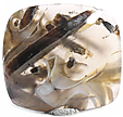 Agate Bâton Agate Bâton