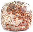 Agate Crazy Lace Agate Crazy Lace