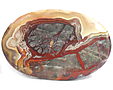Agate Crazy Lace Agate Crazy Lace