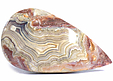 Agate Crazy Lace Agate Crazy Lace