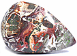 Agate Crazy Lace Agate Crazy Lace
