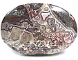 Agate Crazy Lace