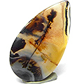 Agate Paysage