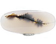 Agate Dendritique Agate Dendritique