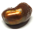 Agate de Feu