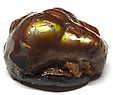 Agate de Feu