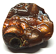 Agate de Feu