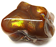 Agate de Feu