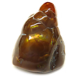 Agate de Feu