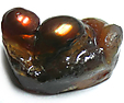 Agate de Feu