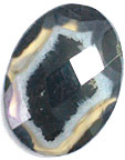 Agate d'Iran