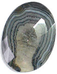 Agate d'Iran