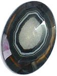 Agate d'Iran