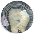 Agate d'Iran