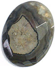 Agate d'Iran