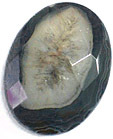Agate d'Iran