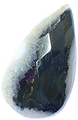Agate d'Iran