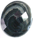 Agate d'Iran