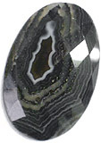 Agate d'Iran