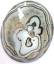 Agate d'Iran