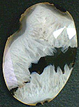Agate d'Iran