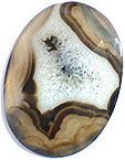 Agate d'Iran
