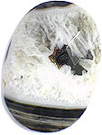Agate d'Iran