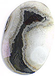 Agate d'Iran