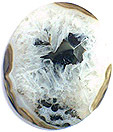 Agate d'Iran