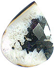 Agate d'Iran