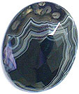 Agate d'Iran