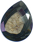 Agate d'Iran