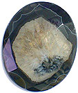 Agate d'Iran