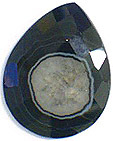 Agate d'Iran