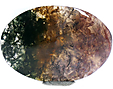 Agate Mousse