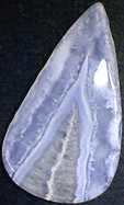 Agate de Malawi