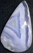 Agate de Malawi