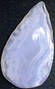 Agate de Malawi