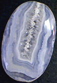 Agate de Malawi
