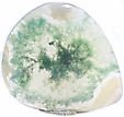 Agate Mousse Agate Mousse